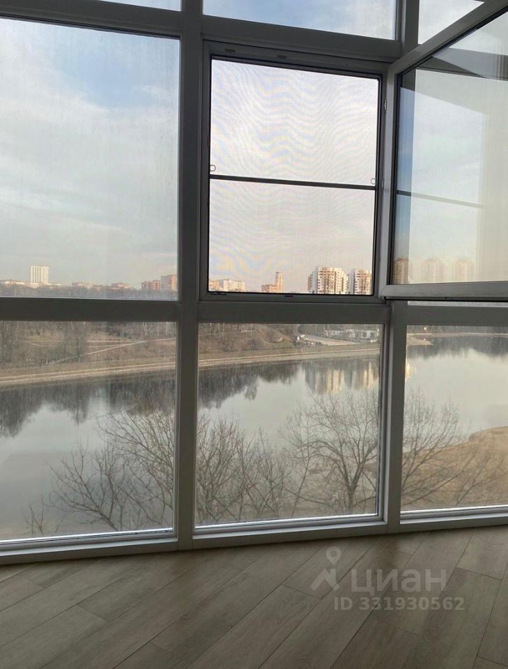 m. Khimki: Apartment, 2-rooms