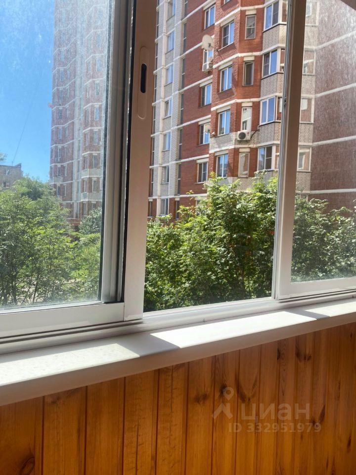 m. Podolsk: Apartment, 1-rooms