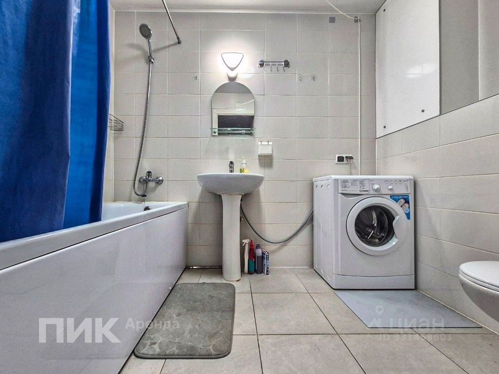 m. Kotelniki: Apartment, 2-rooms