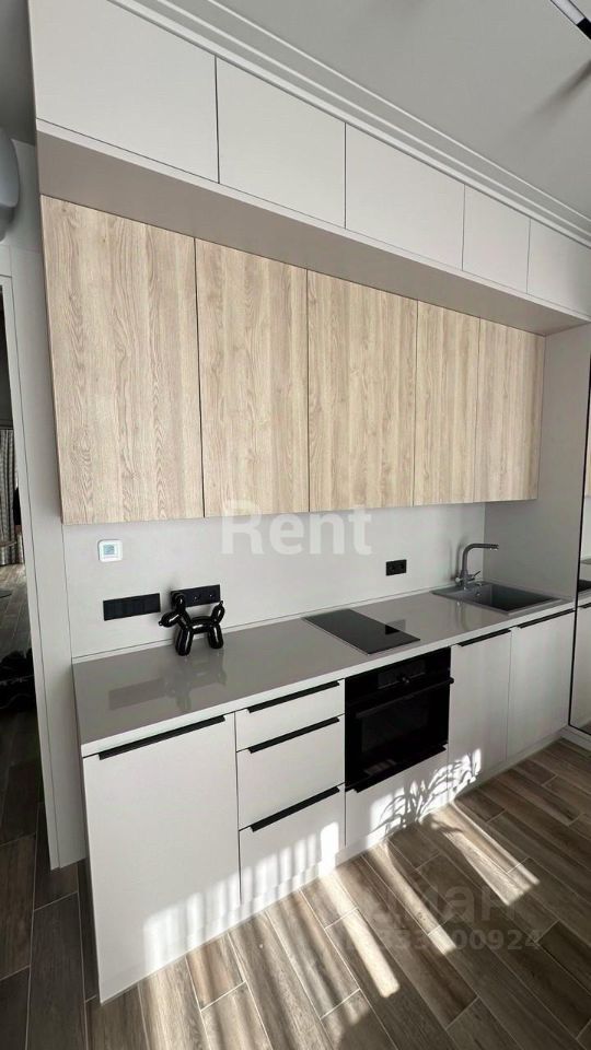 m. Fili: Apartment, 1-rooms