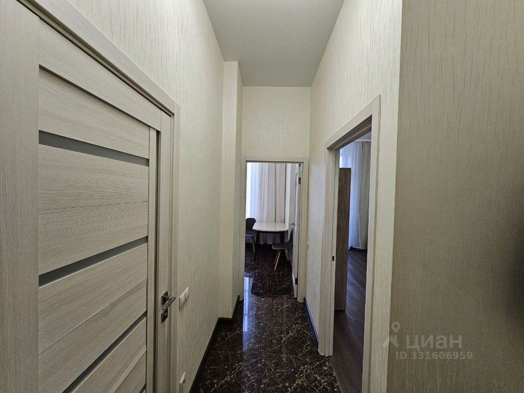 m. Molzhaninovo: Apartment, 1-rooms