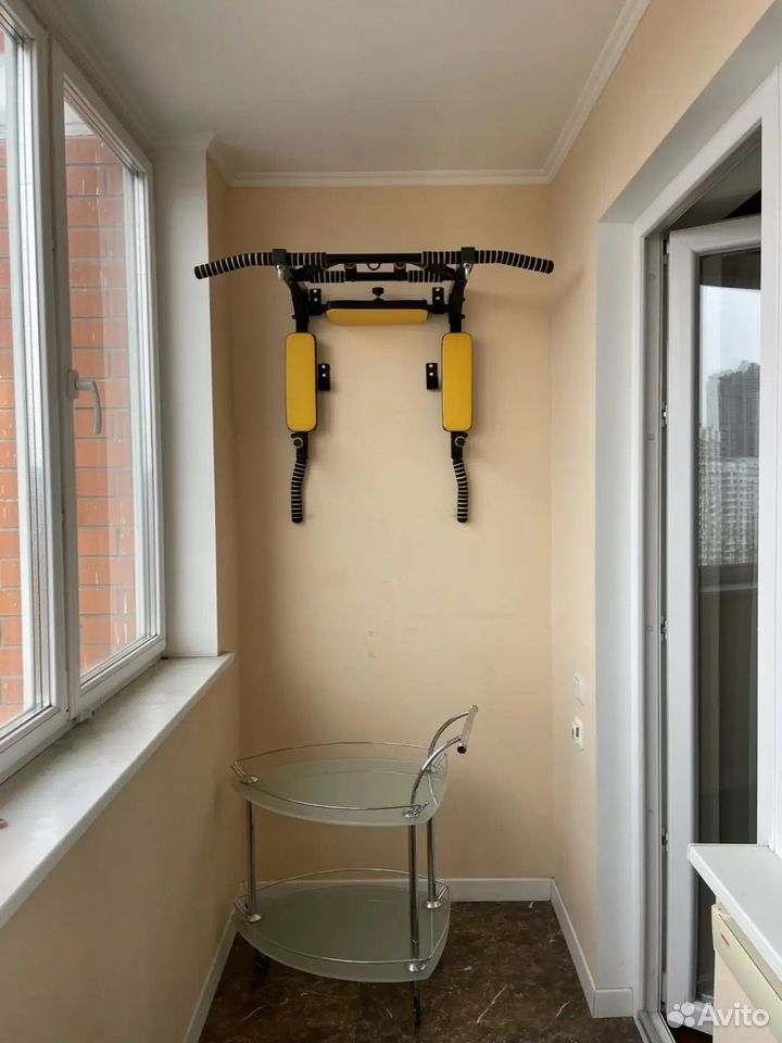 m. Narodnoe Opolchenie: Apartment, 2-rooms