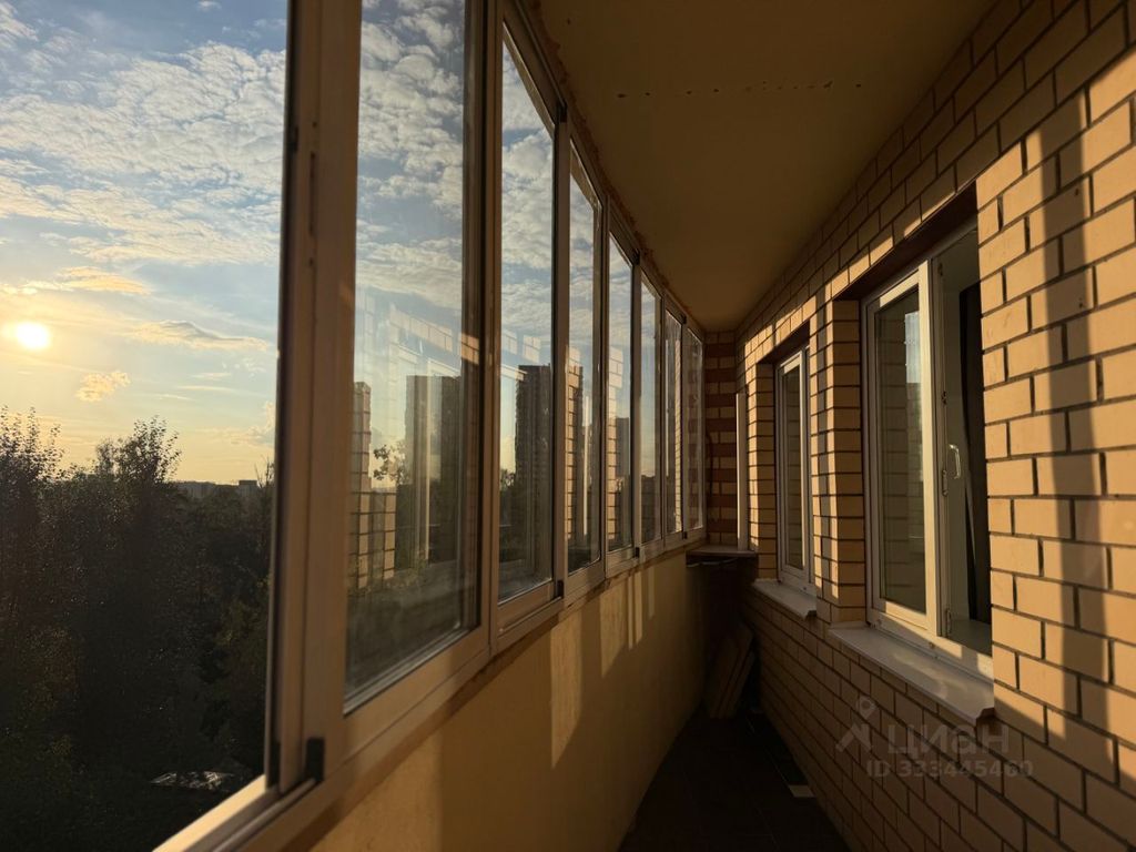 m. Medvedkovo: Apartment, 1-rooms