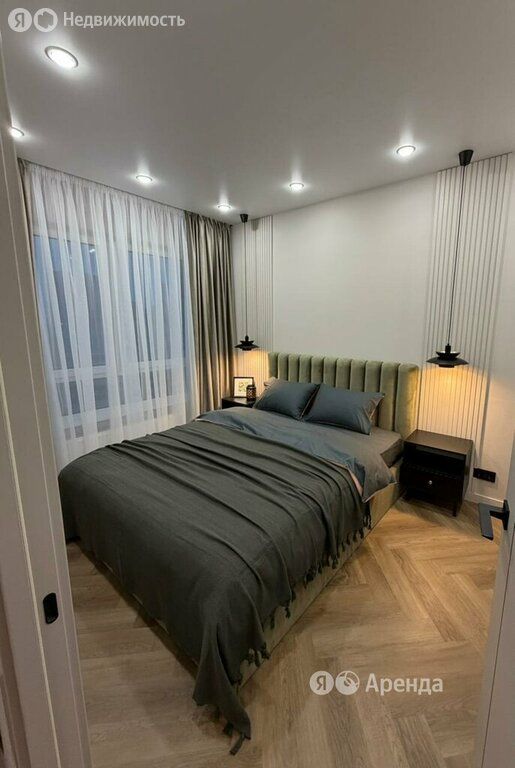 m. Vodny stadion: Apartment, 1-rooms