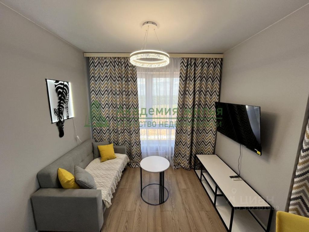 m. Scherbinka: Apartment, 2-rooms