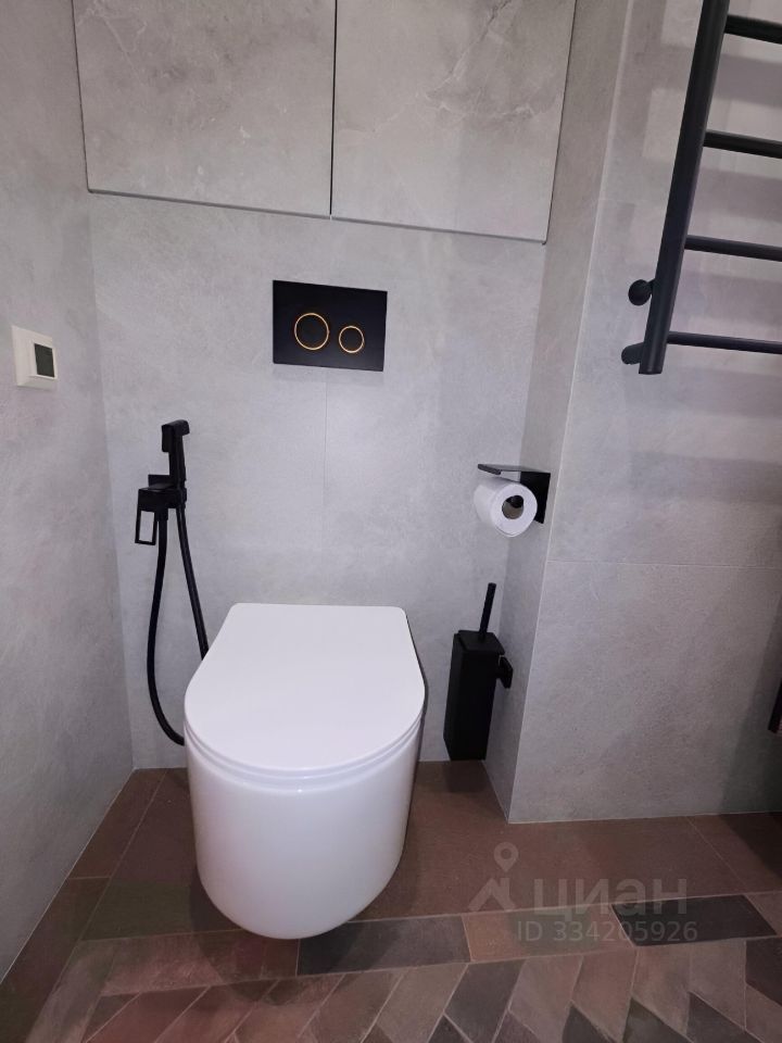 m. Novodachnaya: Apartment, 1-rooms