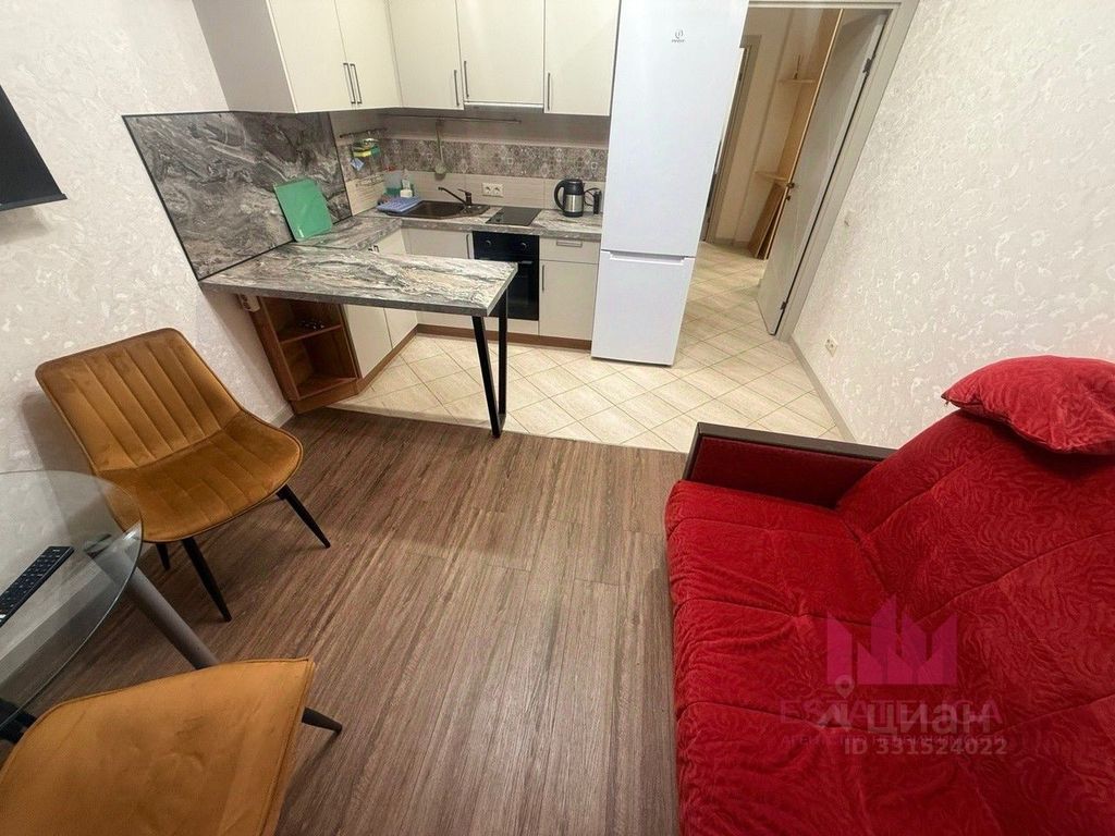 m. Olgino: Apartment, 1-rooms