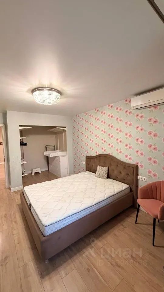 m. Butovo: Apartment, 2-rooms