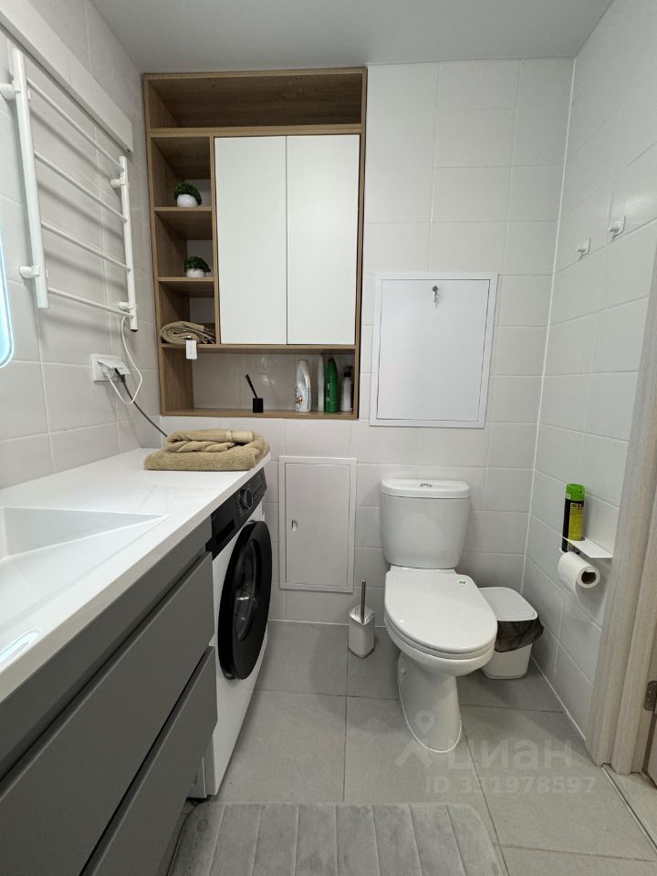 m. Butyrskaya : Apartment, 2-rooms