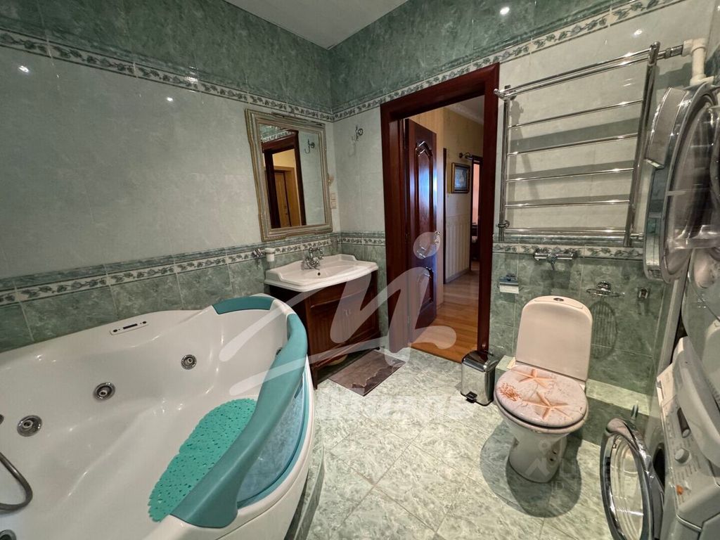 m. TsSKA: Apartment, 2-rooms