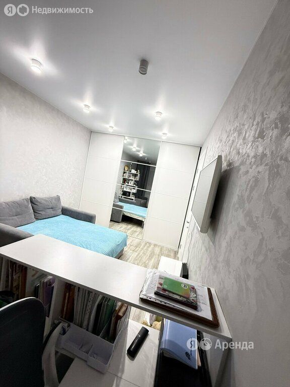 m. Lokomotiv: Apartment, 1-rooms