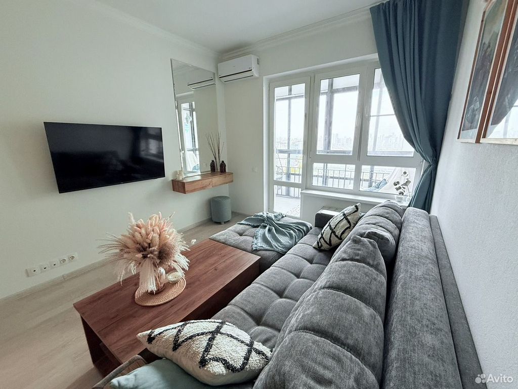 m. Kuntsevskaya: Apartment, 1-rooms