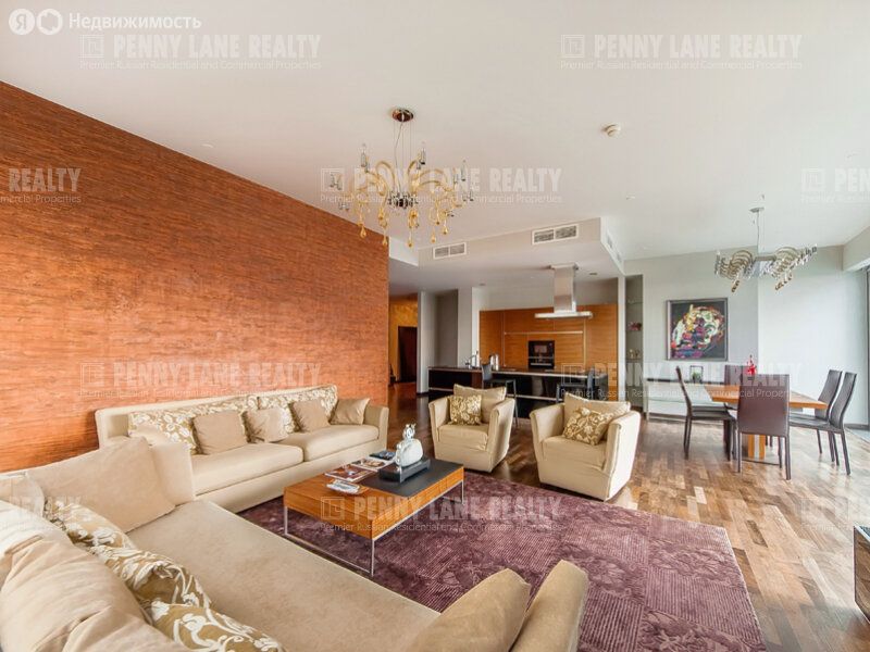 m. Delovoy tsentr: Apartment, 4-rooms