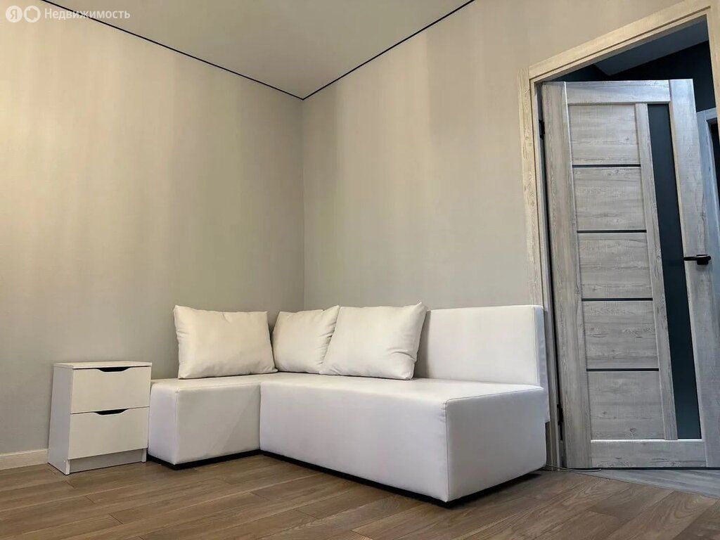 m. Tekhnopark: Apartment, 1-rooms