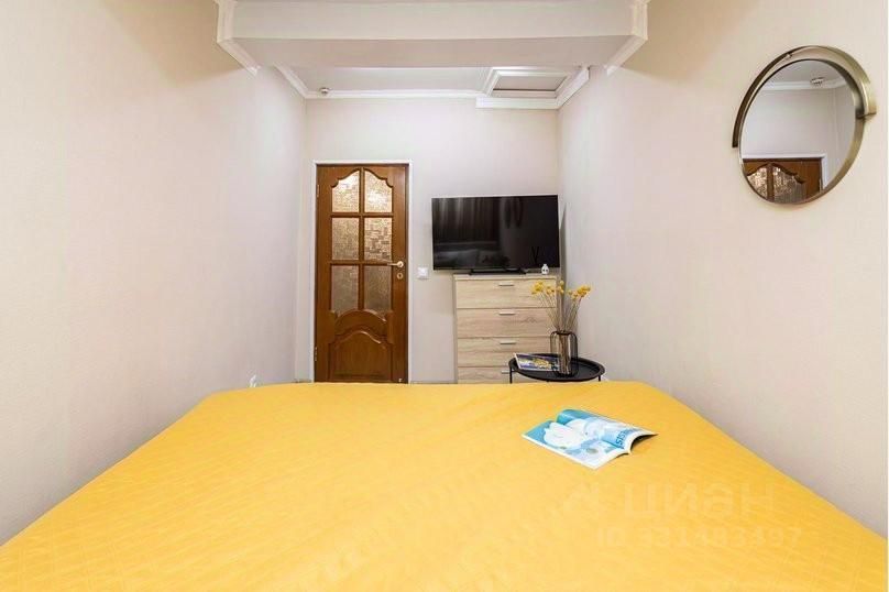 m. Tretyakovskaya: Apartment, 1-rooms