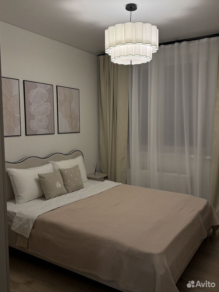 m. Seligerskaya: Apartment, 1-rooms