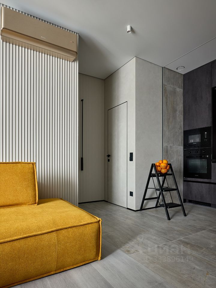 m. Ugreshskaya: Apartment, 2-rooms
