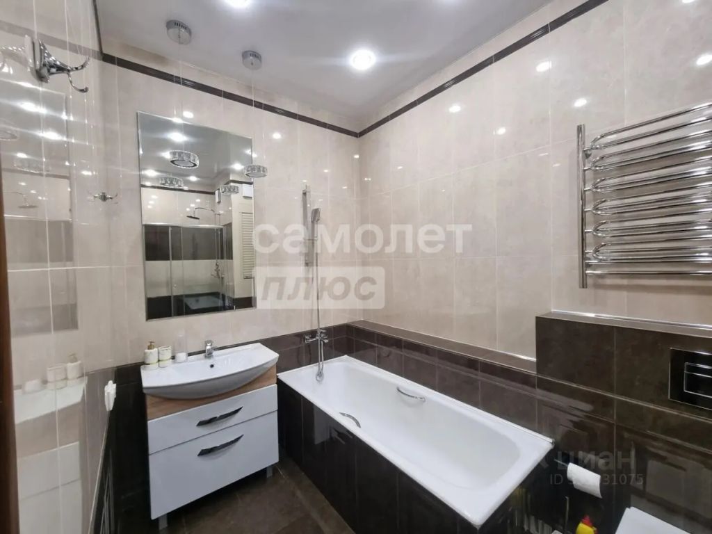 m. Reutovo: Apartment, 2-rooms
