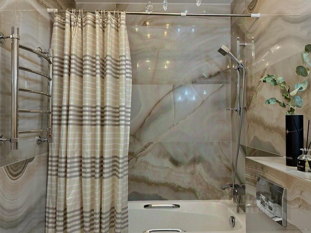 m. Novatorskaya: Apartment, 1-rooms