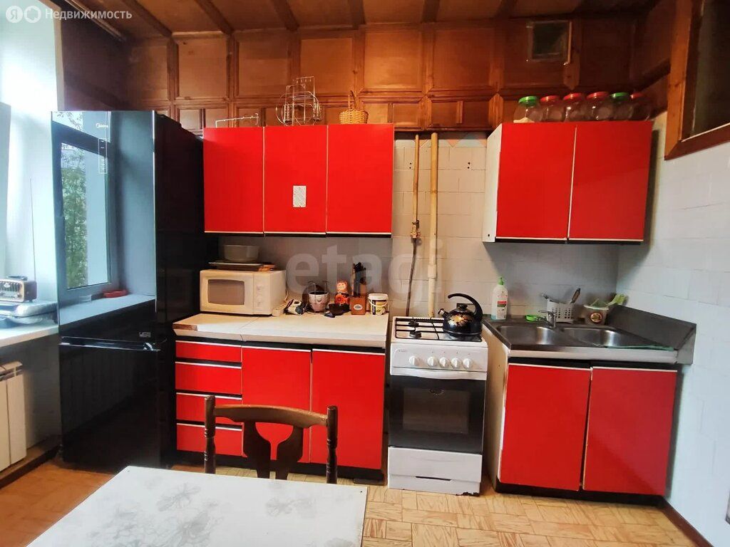 m. Podolsk: Apartment, 2-rooms