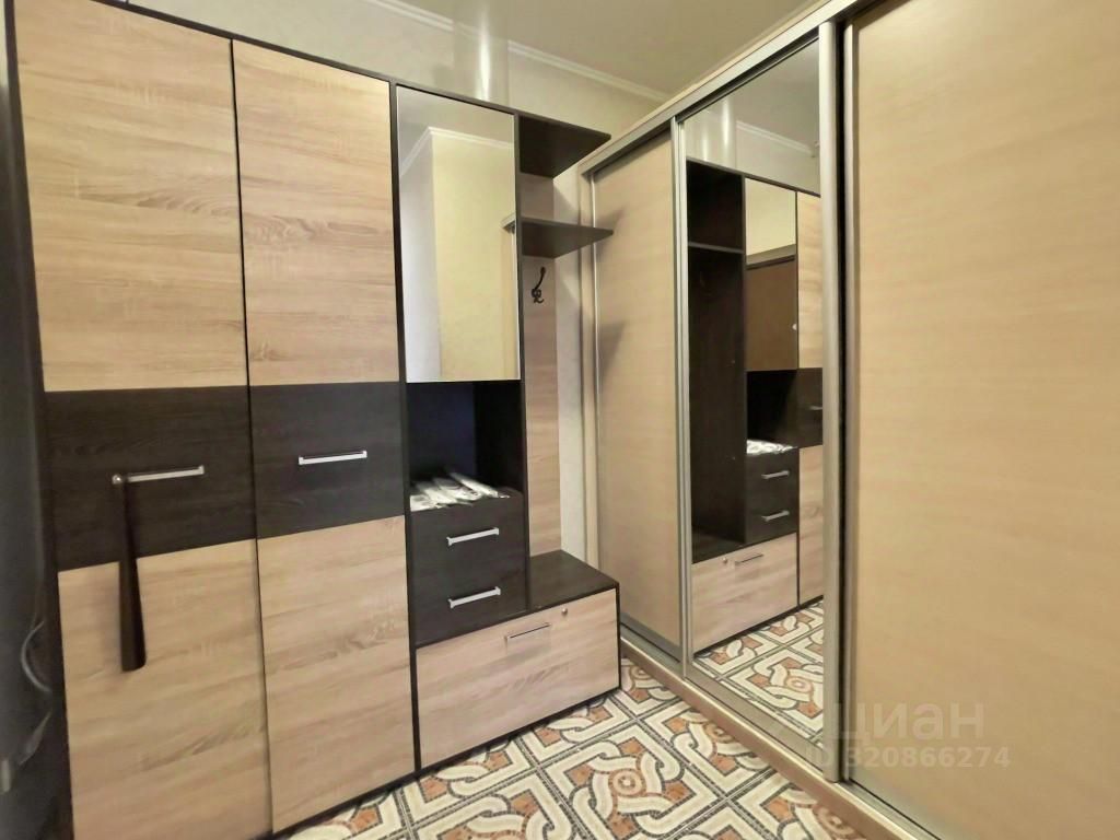 m. Michurinets: Apartment, 1-rooms