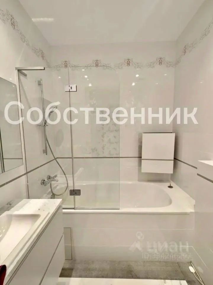 m. Krylatskoe: Apartment, 3-rooms
