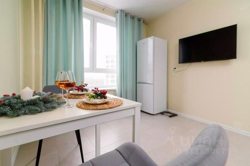 m. Kotelniki: Apartment, 1-rooms