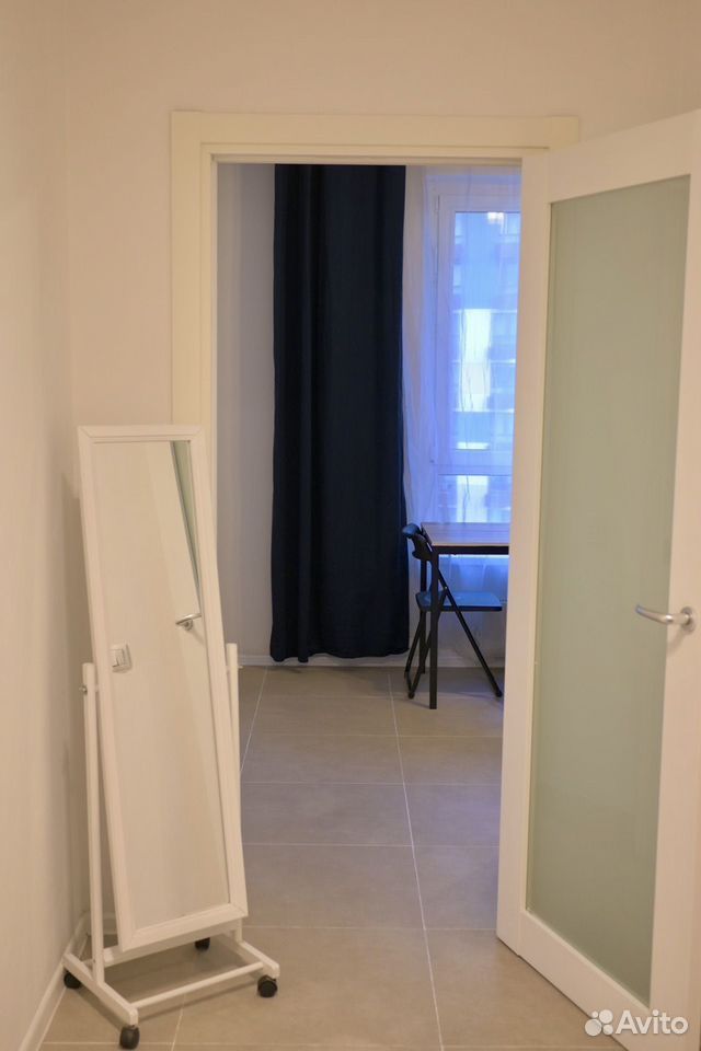 m. Annino: Apartment, 1-rooms
