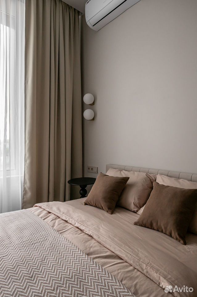 m. Elektrozavodskaya: Apartment, studio