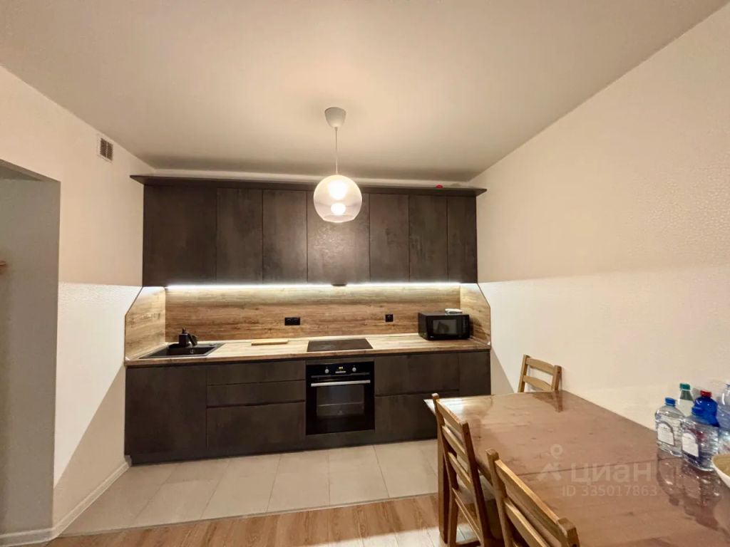 m. Pervomayskaya: Apartment, 2-rooms