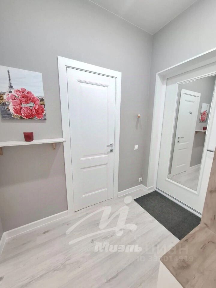 m. Zyablikovo: Apartment, 1-rooms