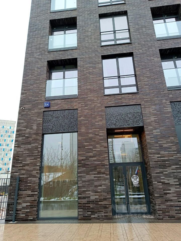 m. Vorontsovskaya: Apartment, 1-rooms
