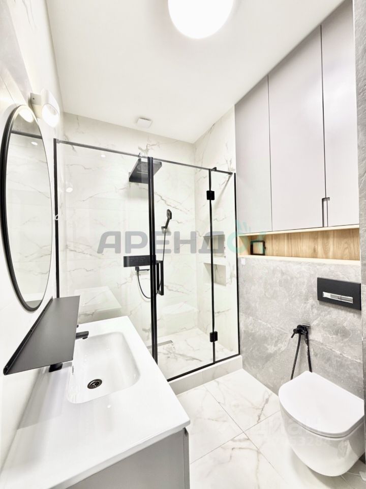 m. Minskaya: Apartment, 3-rooms