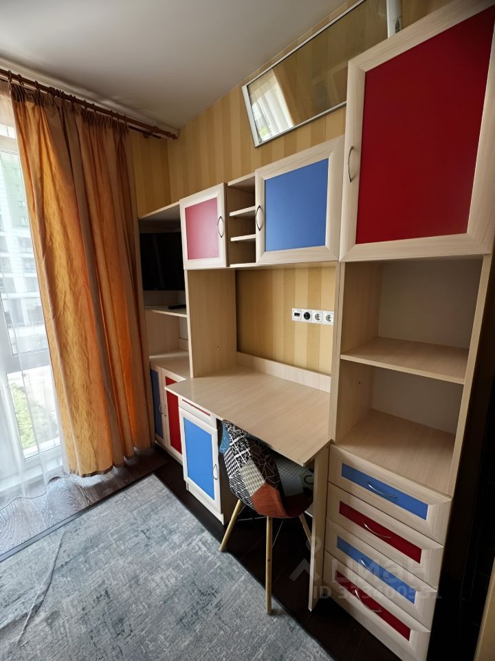 m. Kuchino: Apartment, 2-rooms