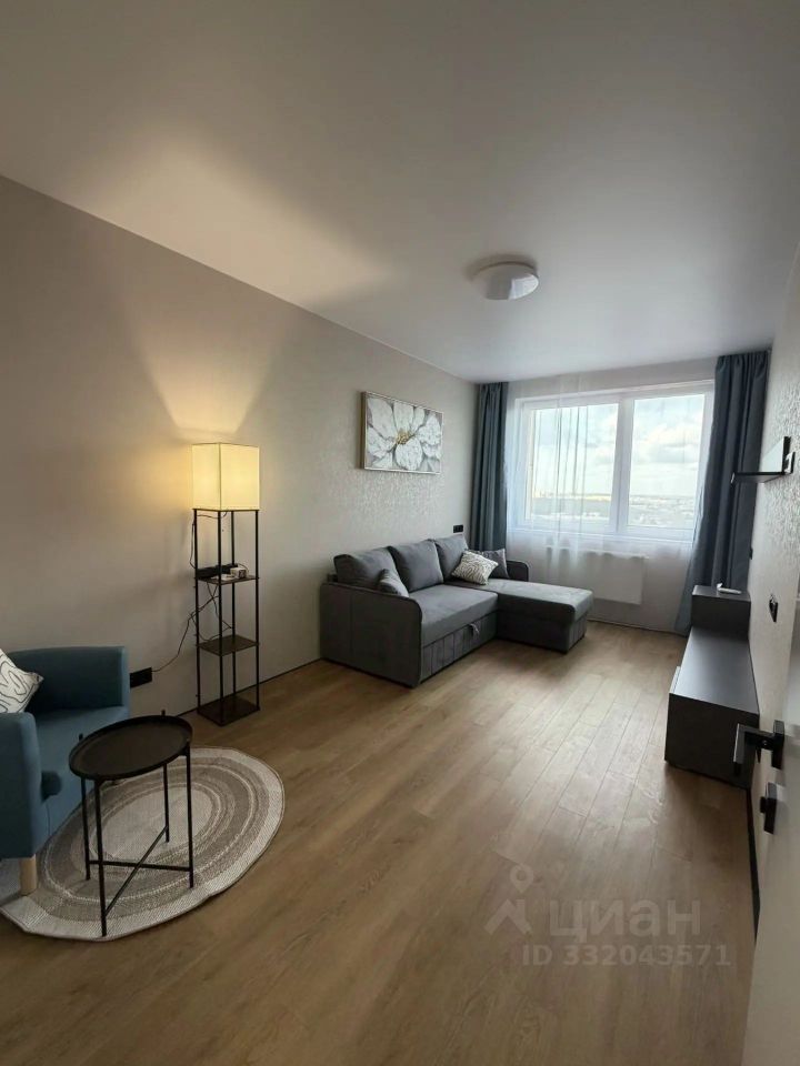 m. Panki: Apartment, 2-rooms