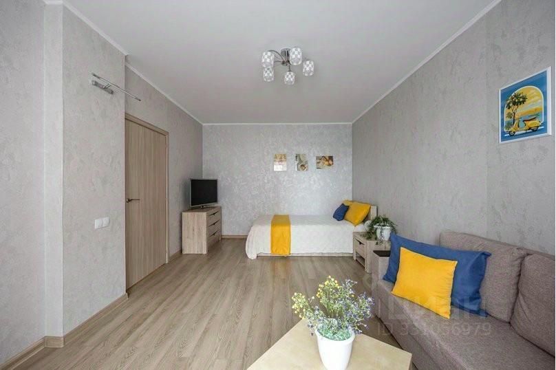 m. Olgino: Apartment, 1-rooms