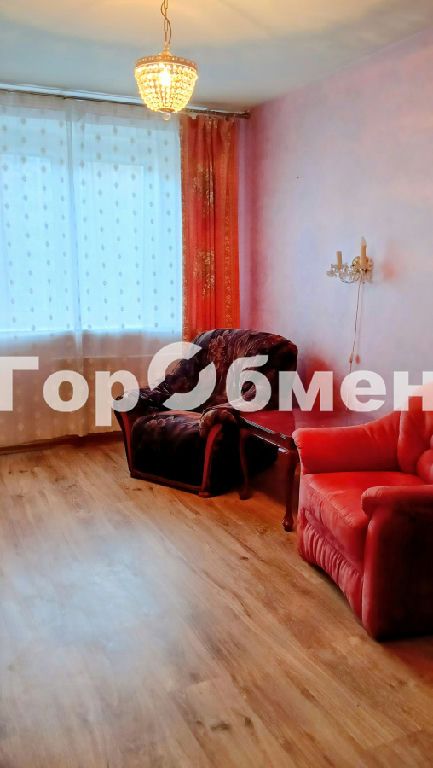 m. Molodezhnaya: Apartment, 2-rooms