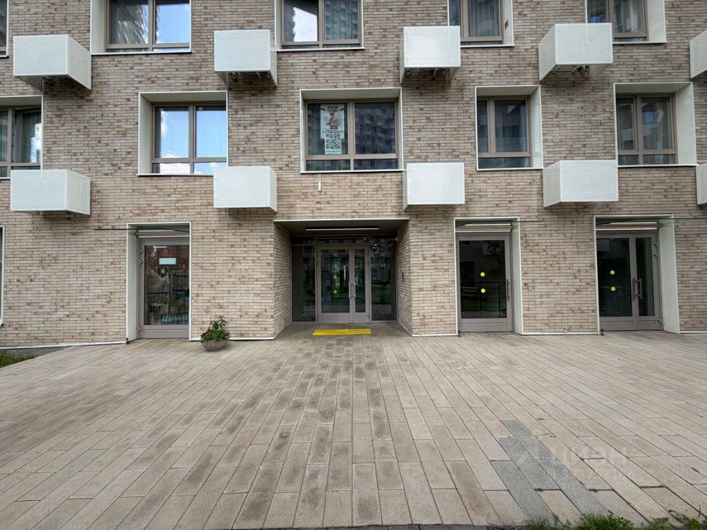 m. Streshnevo: Apartment, 1-rooms