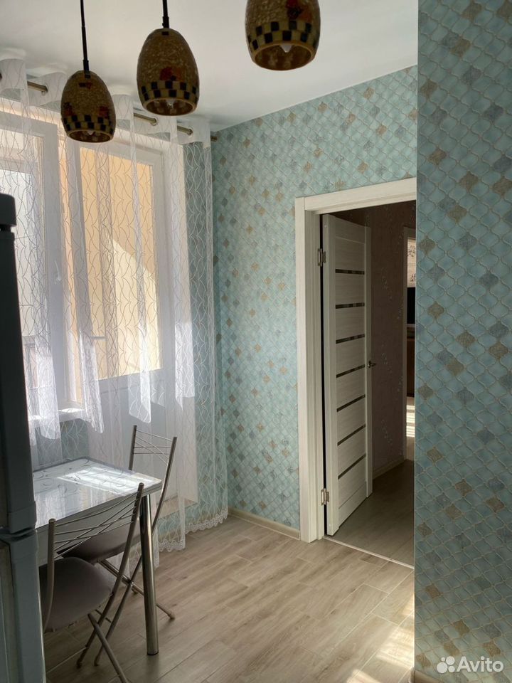 m. Podolsk: Apartment, 1-rooms