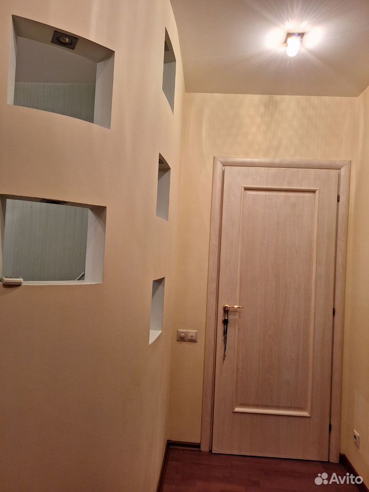 m. Zhulebino: Apartment, 1-rooms