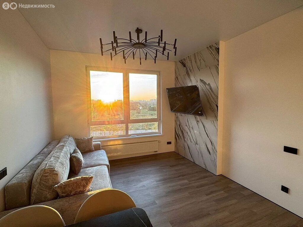 m. Spartak: Apartment, 2-rooms