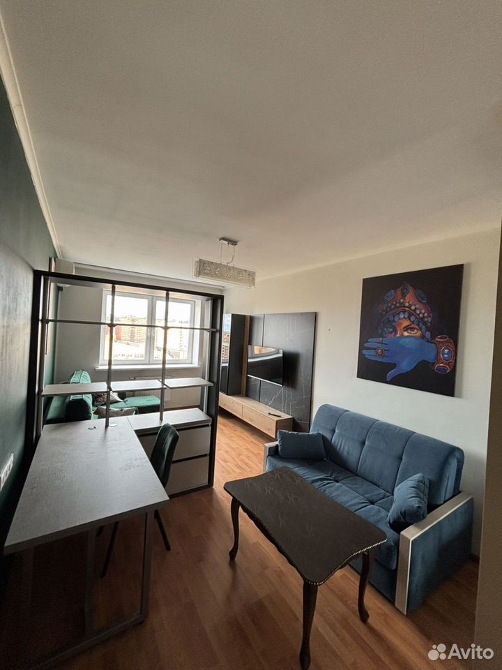 m. Kommunarka: Apartment, 1-rooms
