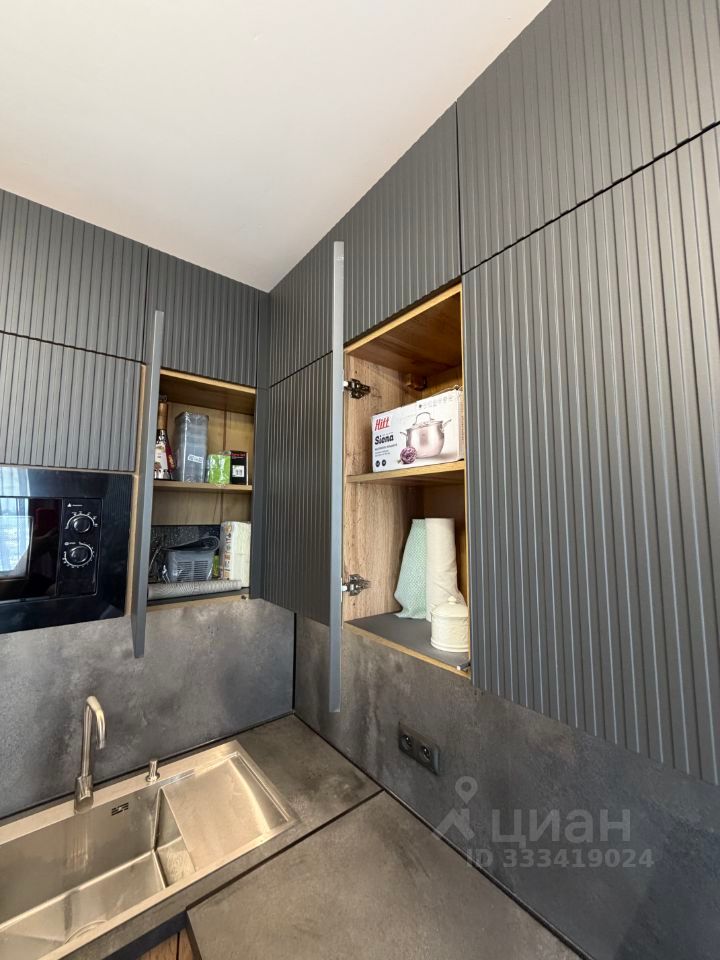 m. Strogino: Apartment, 1-rooms