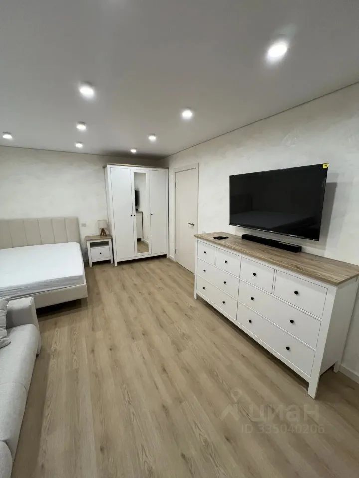 m. Sheremetyevskaya: Apartment, 2-rooms