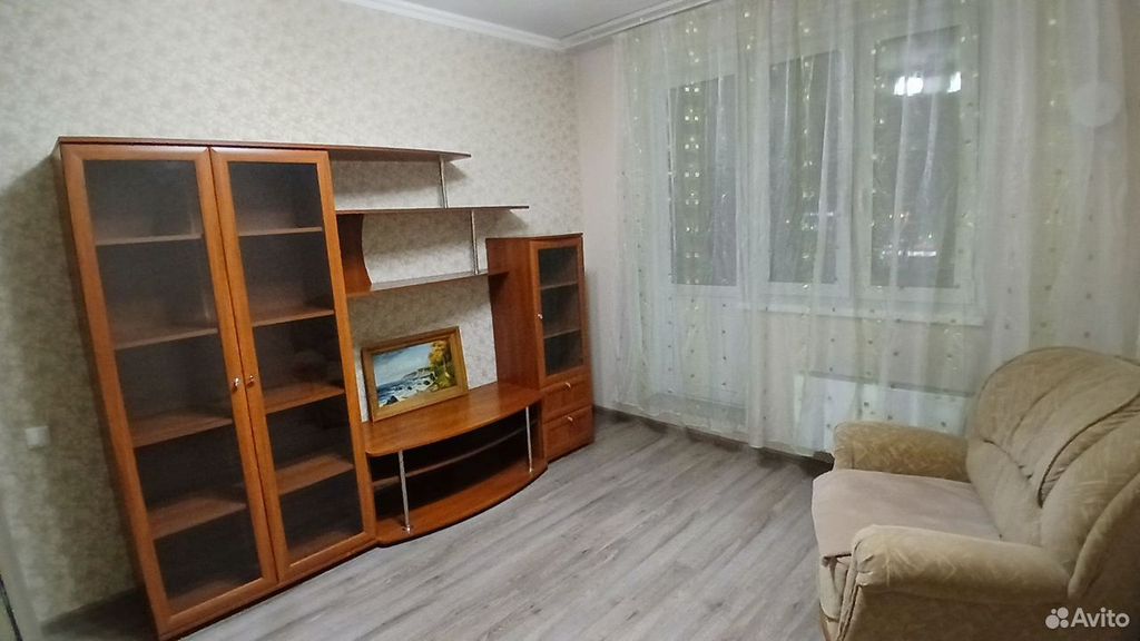 m. Zheleznodorozhnaya: Apartment, 2-rooms