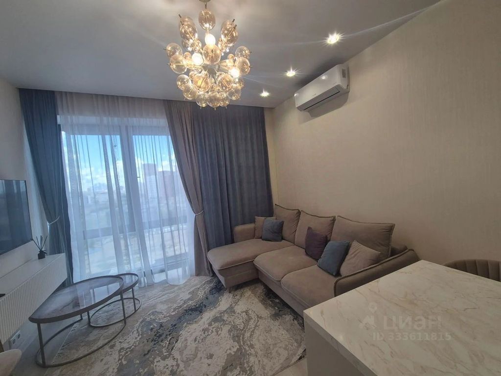 m. Ugreshskaya: Apartment, 2-rooms