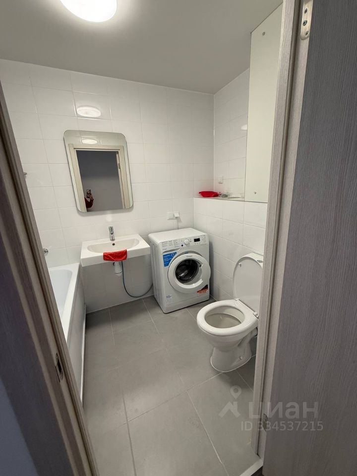 m. Medvedkovo: Apartment, 3-rooms