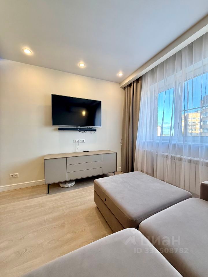 m. Vodniki: Apartment, 2-rooms