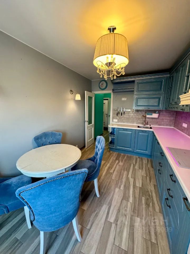 m. Planernaya: Apartment, 1-rooms