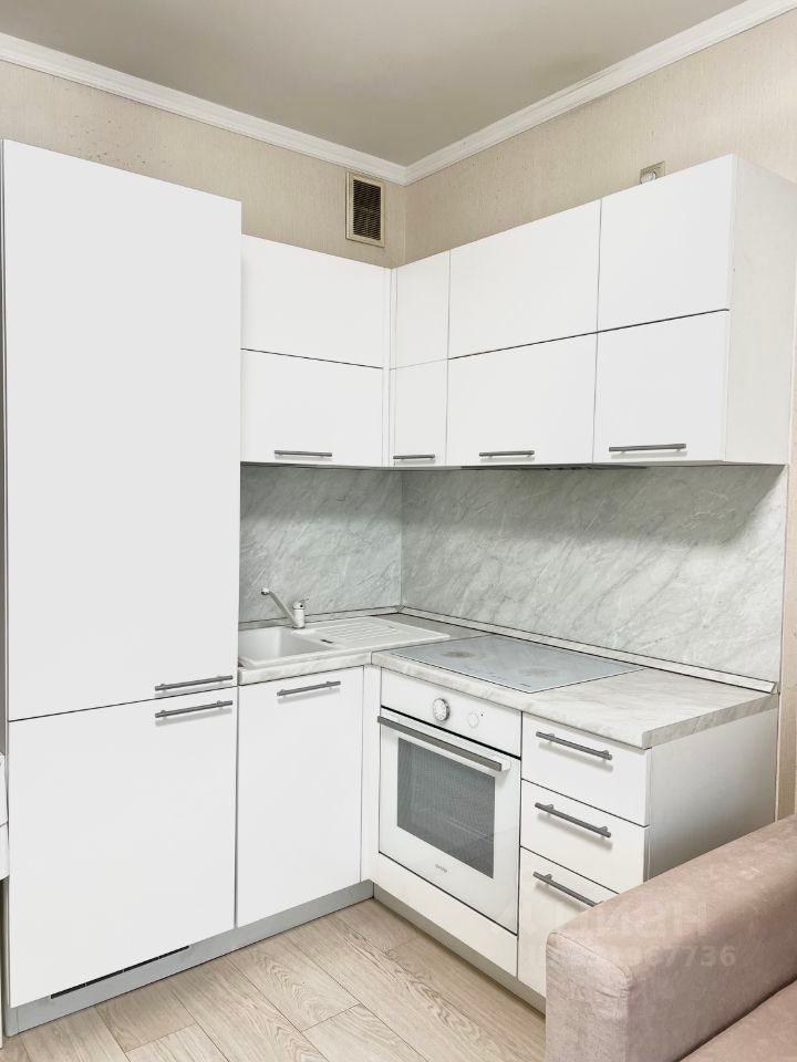 m. Novokosino: Apartment, studio